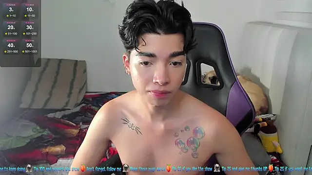 santy7v7 online show from March 2025 01:18:01 PM