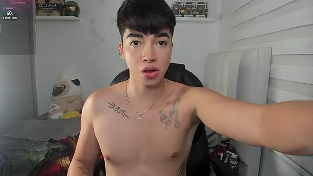 santy7v7 online show from March 2026 01:18:01 PM