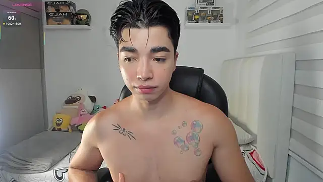 santy7v7 online show from May 2026 06:56:02 PM