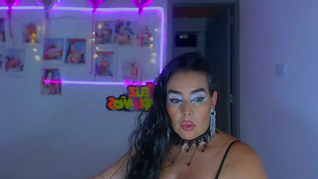 sweet vanessa 22 online show from January 2025 02:18:01 AM