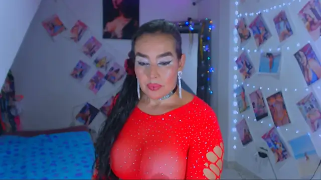 sweet vanessa 22 online show from March 2025 02:43:01 AM