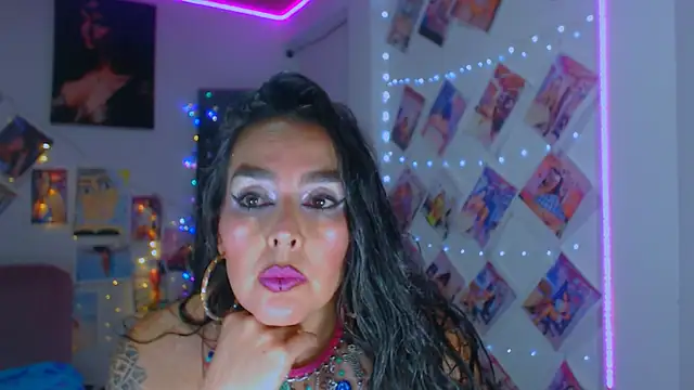 sweet vanessa 22 online show from October 2025 03:29:02 AM