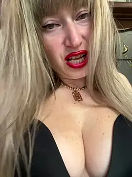 Kittenforyou online show from April 2026 08:13:01 AM
