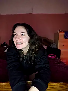 Snapshot of Moxxxie chatting on February 2026 08:43:01 AM Moxxxie online show from February 2026 08:43:01 AM