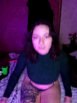 Snapshot of Moxxxie chatting on February 2026 01:09:02 PM Moxxxie online show from February 2026 01:09:02 PM