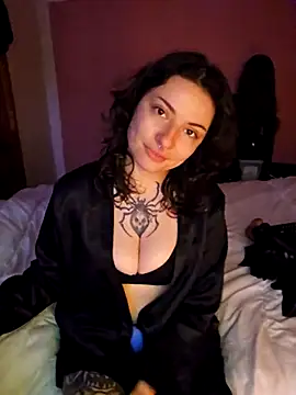 Moxxxie online show from May 2026 07:46:02 AM