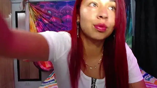 Alexxx andr4 online show from November 2025 10:30:01 PM