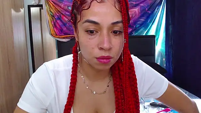 Alexxx andr4 online show from November 2025 05:04:01 PM