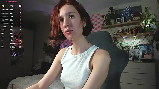 Ooooooli online show from February 2026 07:28:01 PM