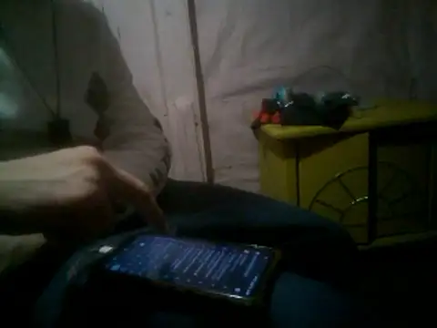 Wero4200 online show from October 2025 09:08:02 AM