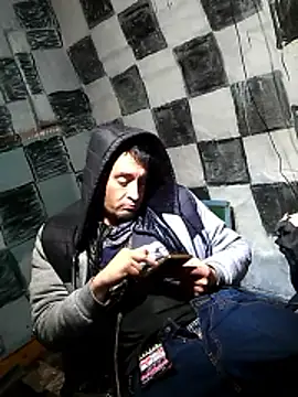 Wero4200 online show from January 2026 04:45:01 PM