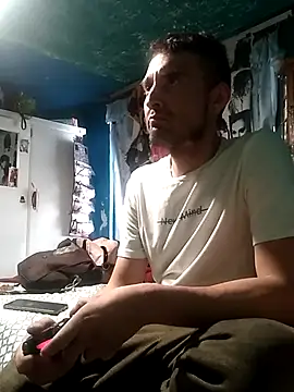 Wero4200 online show from April 2026 08:57:02 PM