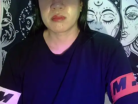 BABY TSCOCKCUM4U online show from February 2026 10:52:02 PM