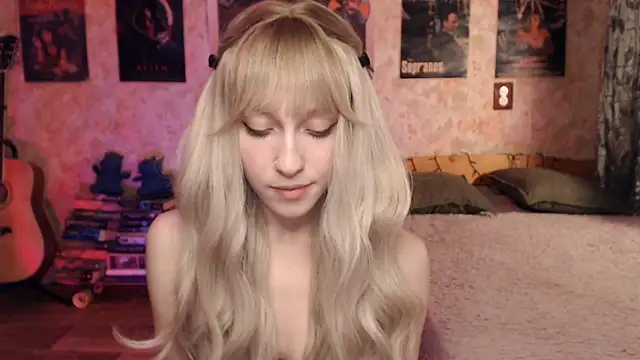 Friendly Ellie online show from February 2025 12:17:01 PM