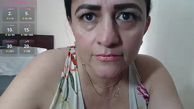 Snapshot of ISABEEL_SOFIA01 chatting on January 2025 06:16:01 PM ISABEEL SOFIA01 online show from January 2025 06:16:01 PM