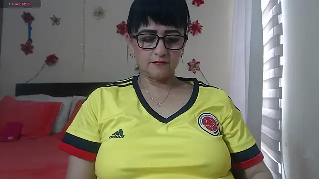 Snapshot of ISABEEL_SOFIA01 chatting on March 2025 03:36:02 PM ISABEEL SOFIA01 online show from March 2025 03:36:02 PM