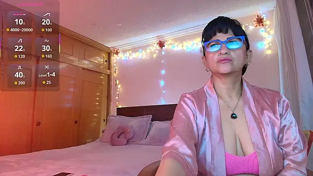 ISABEEL SOFIA01 online show from March 2026 10:31:02 AM