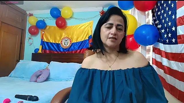 ISABEEL SOFIA01 online show from June 2026 03:16:01 PM