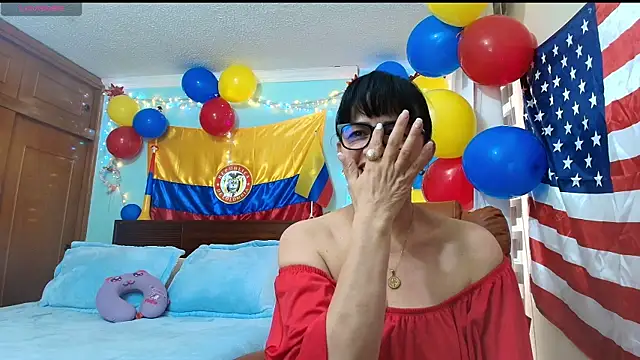 ISABEEL SOFIA01 online show from June 2026 01:26:01 PM
