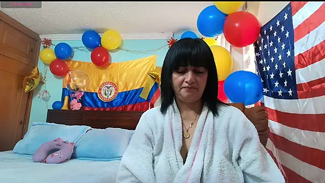 ISABEEL SOFIA01 online show from June 2026 04:23:01 PM