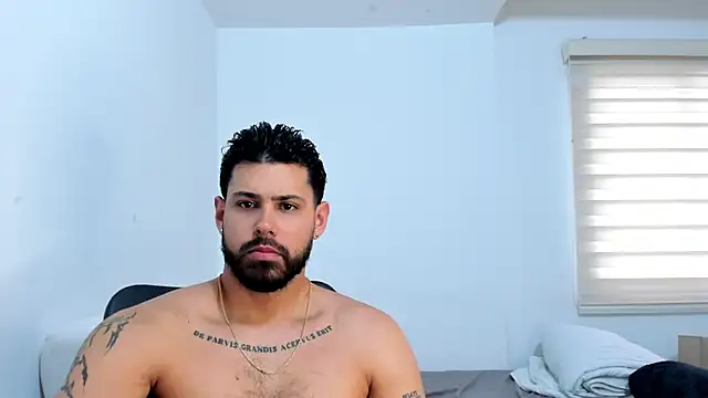 Snapshot of Justyn_Torres chatting on October 2025 11:55:02 AM Justyn Torres online show from October 2025 11:55:02 AM