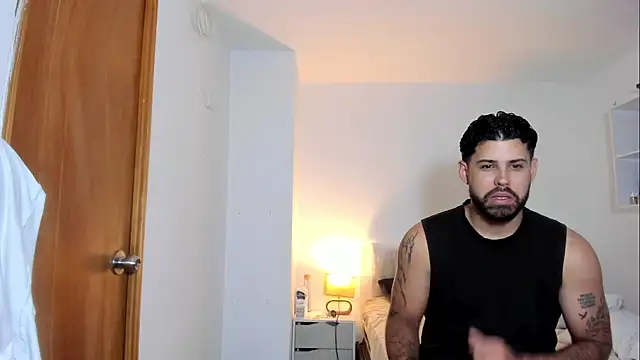 Justyn Torres online show from March 2026 10:48:02 AM