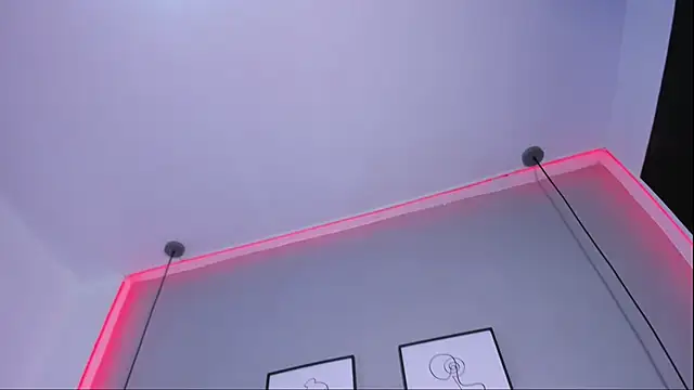 CelinayHanck online show from January 2025 05:49:02 PM