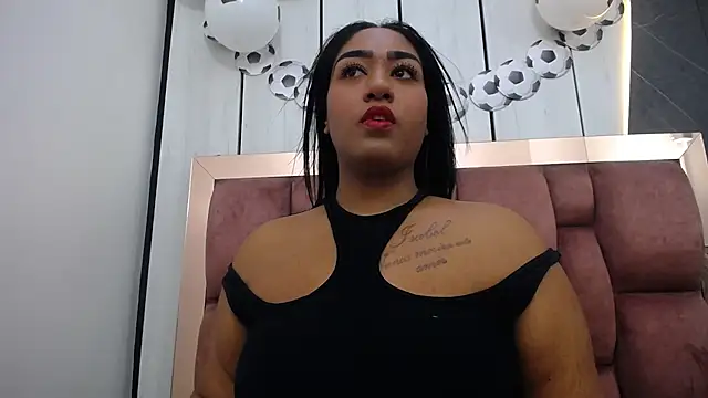 arianna pearl online show from June 2026 03:33:01 AM