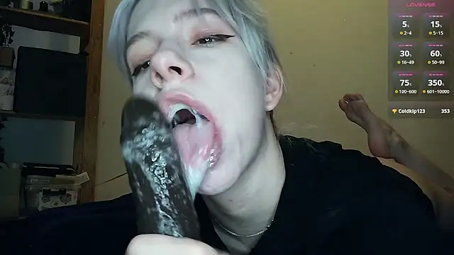 cruellagoth666 online show from May 2026 03:49:02 PM