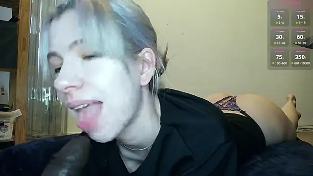cruellagoth666 online show from May 2026 02:35:02 PM