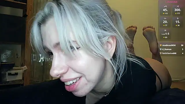 cruellagoth666 online show from May 2026 09:45:01 PM