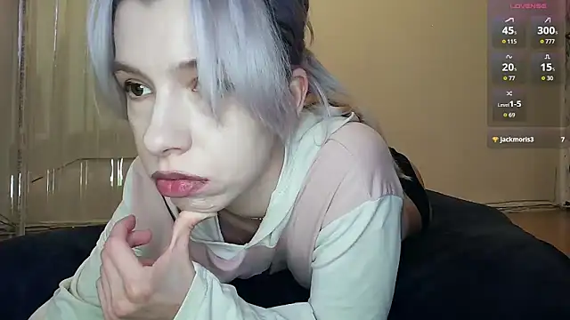 cruellagoth666 online show from June 2026 01:27:01 PM