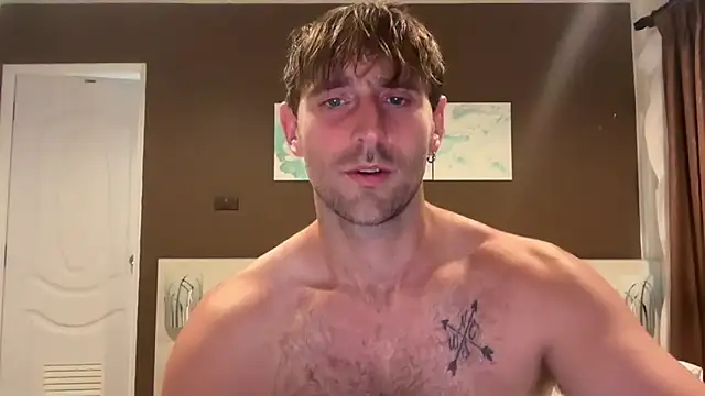 lukegunn online show from May 2026 01:00:01 AM