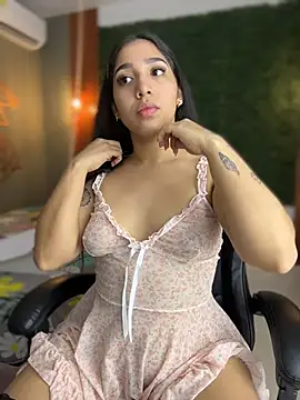 Amandanauty online show from March 2026 06:41:02 AM