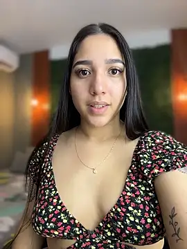 Amandanauty online show from March 2026 05:46:01 AM