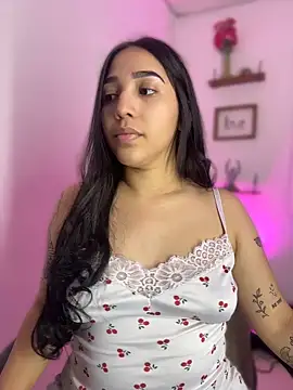 Amandanauty online show from May 2026 05:38:02 AM