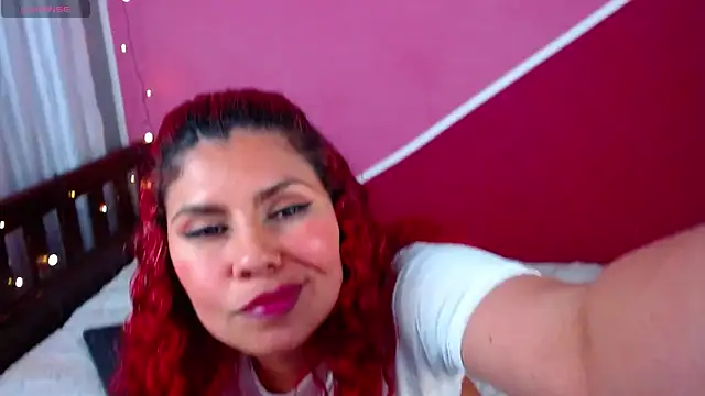 Queenamazon1 online show from January 2025 11:45:01 PM