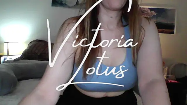 Snapshot of victorialotus chatting on March 2026 08:41:02 AM victorialotus online show from March 2026 08:41:02 AM