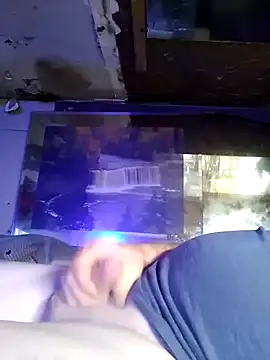 Kevinmc1d online show from October 2025 06:36:01 AM