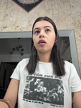 Snapshot of IvySanders1 chatting on October 2025 08:59:01 AM IvySanders1 online show from October 2025 08:59:01 AM