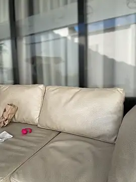 Snapshot of IvySanders1 chatting on October 2025 12:28:01 PM IvySanders1 online show from October 2025 12:28:01 PM