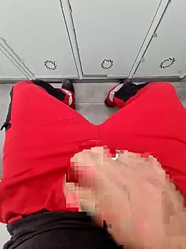 Snapshot of 987654Alf chatting on March 2026 10:11:02 AM 987654Alf online show from March 2026 10:11:02 AM