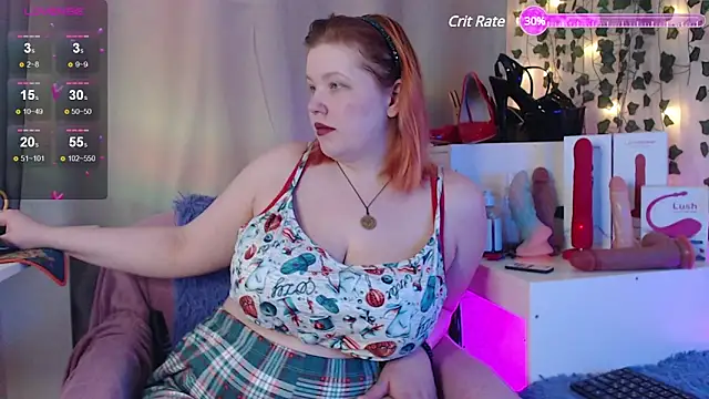Snapshot of a1exaria chatting on January 2025 06:45:02 AM a1exaria online show from January 2025 06:45:02 AM