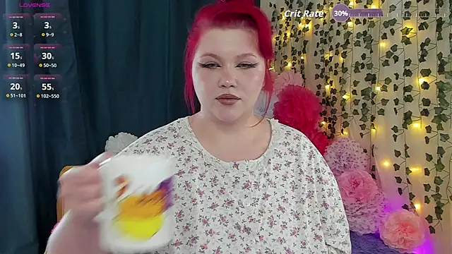 a1exaria online show from May 2026 10:31:01 AM