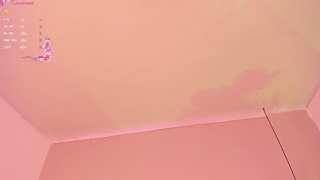 dulcepatersson1  online show from May 2026 09:11:02 PM