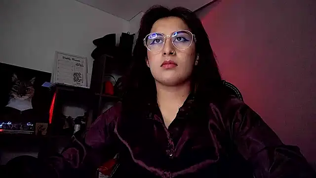 Snapshot of Scarlett_Sen chatting on October 2025 03:43:01 PM Scarlett Sen online show from October 2025 03:43:01 PM