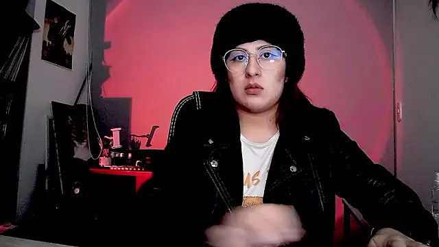 Snapshot of Scarlett_Sen chatting on November 2025 01:10:01 PM Scarlett Sen online show from November 2025 01:10:01 PM