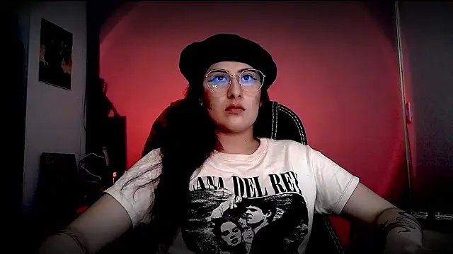 Snapshot of Scarlett_Sen chatting on January 2026 02:52:02 PM Scarlett Sen online show from January 2026 02:52:02 PM