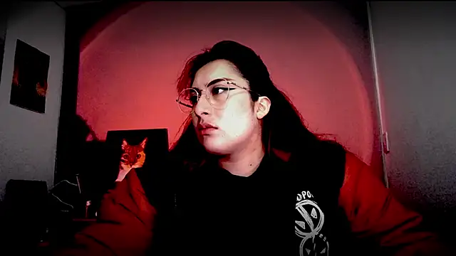 Snapshot of Scarlett_Sen chatting on January 2026 02:44:01 PM Scarlett Sen online show from January 2026 02:44:01 PM