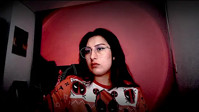 Snapshot of Scarlett_Sen chatting on January 2026 03:38:01 PM Scarlett Sen online show from January 2026 03:38:01 PM